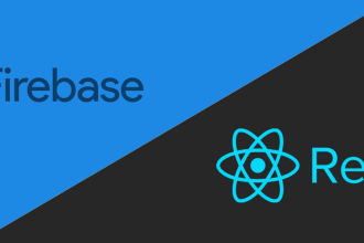 develop react js redux firebase web app
