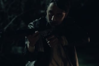 write a scene for your acting reel
