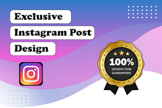 create stunning instagram posts, facebook covers, and banner ads for your brand