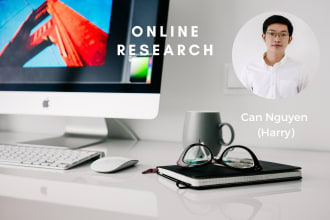 do online due diligence research