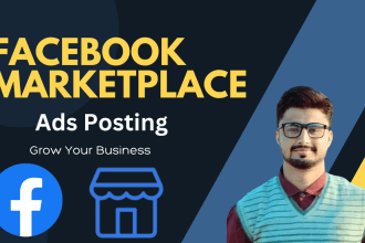 list your products and items on facebook marketplace