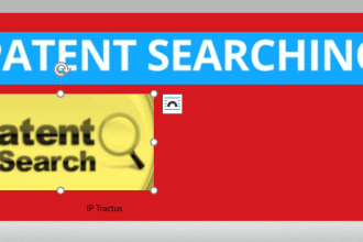 do novelty search or patentability search for utility patent