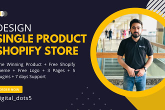 fix shopify code bugs and the shopify design issues