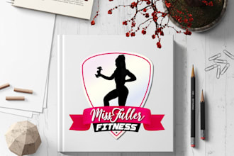 design freestyle business logo and branding