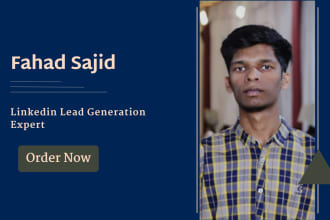 find leads through my premium linkedin sales navigator
