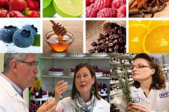 mask bad tasting ingredients in supplements and foods