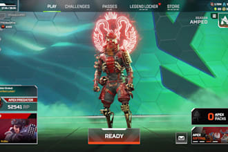 be your apex legends coach for ranks