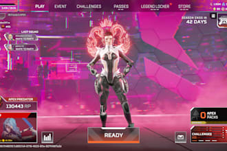 be your apex legends coach for ranks