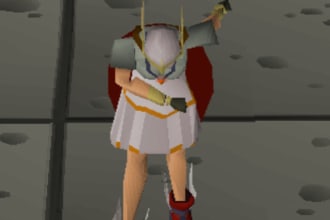 teach you old school runescape