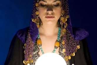 provide accurate love reading