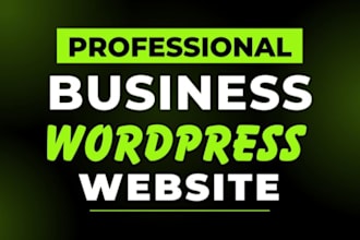 custom wordpress woocommerce websites fully responsive SEO ready