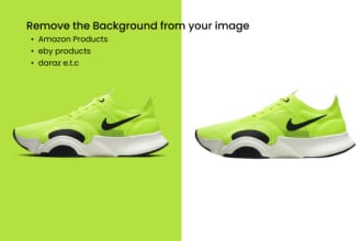 remove background from image, amazon product, photo editing, photoshop