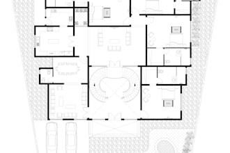 draw and redraw your floor plans in auto cad