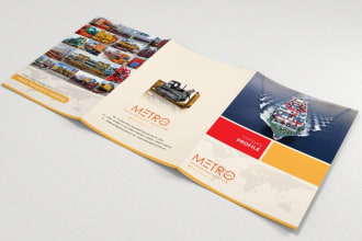 be your professional graphic designer