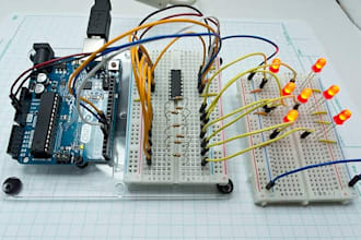 do digital system and electrical circuit work by multisim proteus pcb on eagle