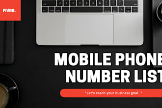 provide country wise mobile phone number