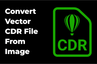 convert any file into coreldraw