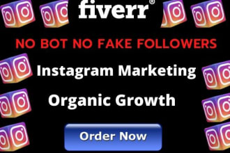 do target instagram marketing super fast organic growth