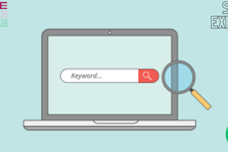 do SEO keyword research and competitor analysis