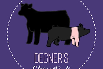provide unique agriculture based designs
