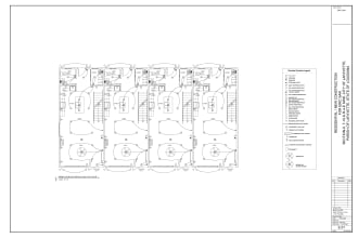 do your electrical plan in autocad