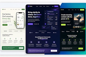 convert your figma design to a web or mobile app