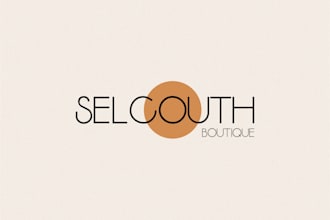 create an awesome logo design