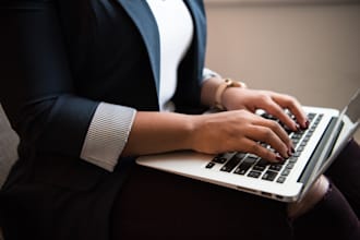 take notes or minutes from your audio or video recording