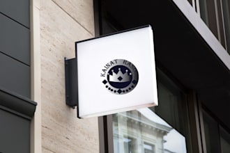 create unique and meaningful logo designs