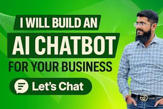 make an ai chatbot using botpress, voiceflow, and zapier as ai automation agency