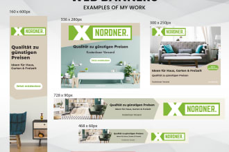 design web banners that turn visitors into clients