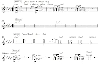 transcribe your recorded audio