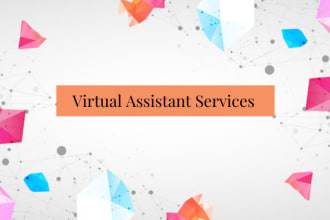 提供优质的虚拟助理服务