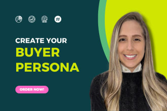 create ideal buyer persona for your business