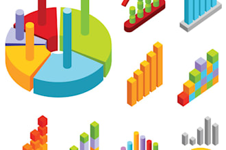 tutor you in spss, minitab, r studio and excel
