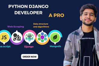 code your python tasks