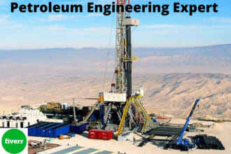 assist you in petroleum and chemical engineering research