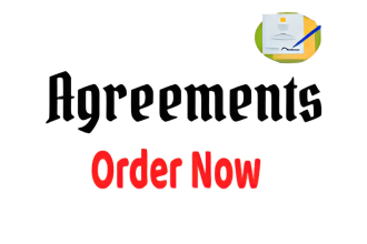draft copyright agency manufacture brand ambassador agreement contract