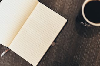 write a book in italian for you