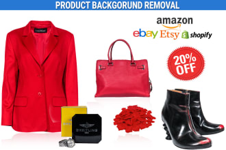 product photo edit ecommerce website product photos for amazon, shopify