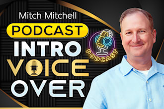 provide you an amazing podcast intro and outro