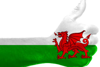 translate english to welsh and vice versa