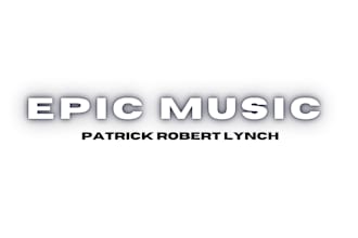 compose mindblowing, epic music for your project