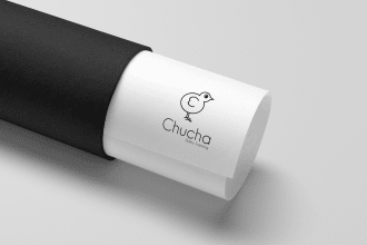 design premium corporate identity