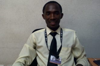 be your finance and banking assistant consultant