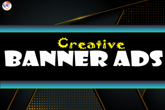 design creative google banner ads