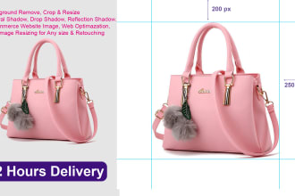 bulk image resize and crop product photo, picture rezsie