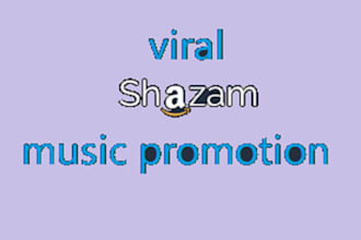 do organic  radio music promotion