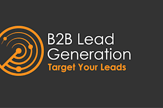 provide professional b2b lead generation services