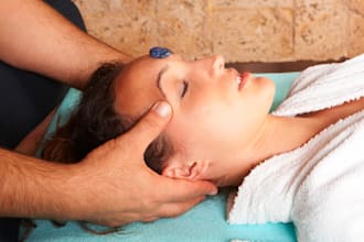 send reiki seichem deep relaxing healing for you
